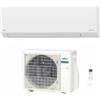 Fujitsu - Climatizzatore monosplit Fujitsu KL da 9000 btu con inverter R32 in A++ ASEH09KLTBL Wifi