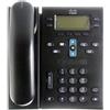 Cisco Unified IP Phone 6941 Telefono VoIP IP Business Gigabit Nero