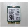 Intel AX201NGW Scheda Wireless WiFi 6 Bluetooth 5,1 - 2,4 GHz 5 GHz M.2 2230