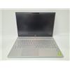 Intel NOTEBOOK HP MODEL 15-CS2100NL INTEL CORE I7-8565U 8GB RAM 512GB SSD WIFIWEBCAM