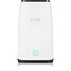Zyxel NR5103E 5G Hub 4.7Gbps modem router wireless 4G+ LTE WiFi 6 gigabit lan