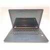 HP NOTEBOOK HP 15-BS007NL INTEL CORE I7-7500U 8GB RAM 256GB SSD WIN11 WEBCAM