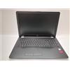 HP NOTEBOOK HP 15-BS514NL INTEL CORE I5-7200U 8GB RAM 128GB SSD WIN11 WEBCAM