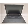 HP NOTEBOOK HP 15-BS536NL INTEL CORE I7-7500U 8GB RAM 256GB SSD WIN11 WEBCAM