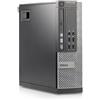 Dell PC DESKTOP FISSO DELL OPTIPLEX 9020 INTEL CORE I3-4130 16GB RAM 128GB SSD WIN 11