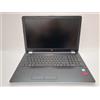 HP NOTEBOOK HP PAVILION 15 INTEL CORE I7-8550U 8GB RAM 512GB SSD WIFI W11 WEBCAM