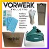 Vorwerk Folletto Folletto Pulilava Lavapavimenti SP 520 Vorwerk per VK 130 135 136 140 150 200