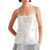 MARELLA TOP MLLMELA - 2613941041 - bianco