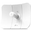 TP-Link CPE Outdoor 5GHz AC867Mbps 23dBi - 30km - CPE710