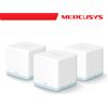 Mercusys Sistema Mesh Wi-Fi AC1200 3 pack Mercusys