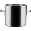 ALESSI PENTOLA CONVIVIO 24 CM, DC100/24