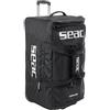 SEAC Trailer, Trolley per Attrezzatura Subacquea, 110 lt, 73x40x38 cm