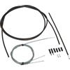 SHIMANO Kit Cables de Cambio RS900 - Optislick Negro accessorio tecnico per funzionalità