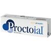 SCM HEALTH PROCTOIAL GEL RETTALE EMORROIDI RAGADI 30 ML