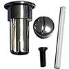 Roca ah0002000r - Pulsante doppio lungo
