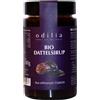 odilia Sciroppo biologico di datteri 280 g Sciroppo