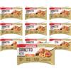 Pronutrition Cornetto Keto - 10 pezzi 50g - Albicocca - Senza zuccheri