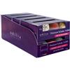 odilia Tartufi premium biologici al cioccolato 10x45 g
