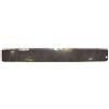 PRASCO OP0341622 Traversa paraurti Superiore anteriore Compatibilità con OPEL Corsa D Hatchback S07
