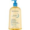 BIODERMA NODE' Bioderma Atoderm Olio Doccia Ultra-Nutriente Pelle Secca 1 L