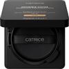 Catrice Fondotinta Cushion a Coprenza Invisibile, lunga durata, opacizzante, levigante, naturale, opaca (10g)