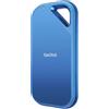 SanDisk Creator Pro 2 TB USB tipo-C USB 3.2 Gen 2x2 SDSSDE81C-2T00-G25