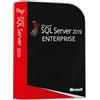 Microsoft SQL Server 2019 Enterprise 16 Core - Fatturazione Italiana