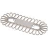 Joseph Joseph Petal Stendibiancheria con 32 Pinze, Ideale per Calze/Biancheria, Ganci in Alluminio Resistenti, Pieghevole