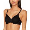 Triumph Donna Body Make-Up Essentials Minimizer WP, Minimizer bra, BLACK, 4E
