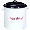 Karl Krueger KARL KRÜGER Einkocher em.Met.d.35 cm f.Elek 121354 4006776032036