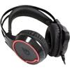 CONCEPTRONIC Cuffie da gioco USB Micro, 7.1, int.Bed. 2.0m sw
