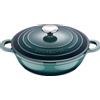Bergner Casseruola Bergner EXCALIBUR verde Ø 24 cm alluminio