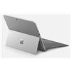 Microsoft Surface Pro Tastiera con penna per aziende, AZERTY, Francouzský, Touchpad, Microsoft, Surface Pro 10 per aziende; Surface Pro 9 per aziende; Surface Pro 8 per aziende; Surface Pro X..., Platinová