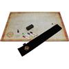 Enhance Electronics Migliorare la serie di giochi di ruolo Grid Mat Edizione Deluxe Mappa DnD