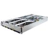 ASRock Barebone 2U Single Socket SP5 2U4G-GENOA/M3 - Barebone