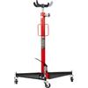 AMiO Cric di trasmissione 500kg 0.5T AMIO-04191 Idraulico per meccanica auto