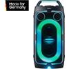 Samsung Altoparlante per feste Samsung MX-ST50F/ZG