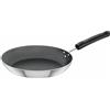 TRAMONTINA GERMANY GMBH Tramontina PROFESSIONAL Pfanne, Bratpfanne, antihaftbeschichtet, Aluminium, Ø 28 cm, 20892-028