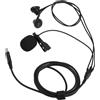 OEM Cuffie ergonomiche, con cavo, plug-and-play, dotate di chip DAC per video e voce