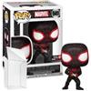 Funko Pop! Marvel - Miles Morales (Gamer) #541 Esclusiva Gamestop