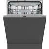HI SENSE Hisense HFI5A6360H lavastoviglie A scomparsa totale 16 coperti