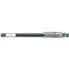 Pilot Pen G - Tec C4, penna rollerball, con inchiostro gel, micropunta da 0,4 mm Green