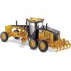 Diecast Masters 85236c - Cat 140M Motor Grader Core Classic, scala 1:50, da 14 anni, in confezione da vetrina, adatto a collezionisti