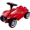 Big - Bobby Car Neo Red, 800056240, + 18 Mesi, Colore Rosso