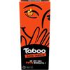 Hasbro Gaming Taboo sans tabous