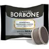 Caffè Borbone Capsule Miscela NERA Compatibili Macchina Lavazza Espresso Point