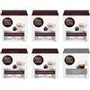 Nescafé capsule Dolce Gusto, 16x5 ESPRESSO NAPOLI + 16 BARISTA