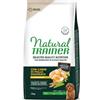 Trainer Natural Trainer Crocchette per Cuccioli con Carne di Pollo Disossata Puppy & Junior, 1,5 Kg