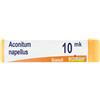 Aconitum BOIRON® Aconitum Napellus Xmk Globuli 1 pz
