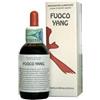 arcangea | Fuoco Fuoco Yang Soluzione Idroalcolica 50 Ml ml orale